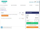 Hondros coupon verification screenshot
