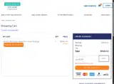 Hondros coupon verification screenshot