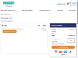 Hondros coupon verification screenshot