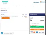 Hondros coupon verification screenshot
