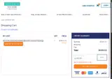 Hondros coupon verification screenshot