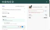 REALFOOD15 coupon verification screenshot