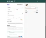 REALFOOD15 coupon verification screenshot