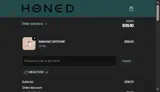 HEALTH10 coupon verification screenshot