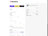 Honeycarepets coupon verification screenshot