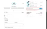 Honey Cloudz coupon verification screenshot