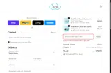 Honey Cloudz coupon verification screenshot
