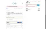 Honey Cloudz coupon verification screenshot