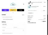 Honey Cloudz coupon verification screenshot