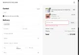 HC10 coupon verification screenshot