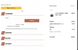 10OFF coupon verification screenshot
