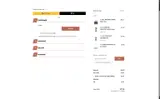 BEESWAX coupon verification screenshot