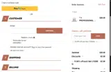 122805 coupon verification screenshot