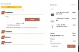 GETSMOOTH coupon verification screenshot