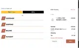 Ohana10 coupon verification screenshot