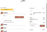 Thewaxbabe coupon verification screenshot