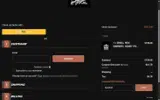 SAVE30 coupon verification screenshot