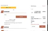 DAYANA coupon verification screenshot