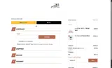 Maddie10 coupon verification screenshot