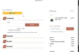 TOM15 coupon verification screenshot