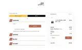 TOMM15 coupon verification screenshot