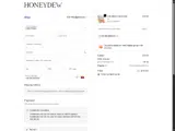 DUCHESSBECCA coupon verification screenshot