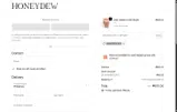 ANNABROOKS coupon verification screenshot