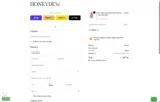 ANAISL coupon verification screenshot