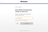 Honeydew Care coupon verification screenshot