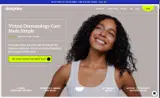 Honeydew Care coupon verification screenshot