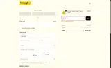 Honey Glow coupon verification screenshot