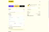Honey Glow coupon verification screenshot