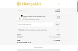 MONICA25 coupon verification screenshot