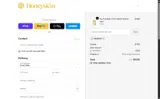 tamari20 coupon verification screenshot