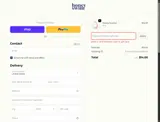 KATIET15 coupon verification screenshot