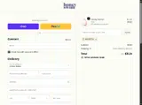 SECRET20 coupon verification screenshot