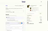 honey20 coupon verification screenshot