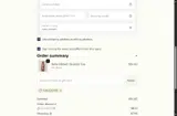 HAILEIGH15 coupon verification screenshot