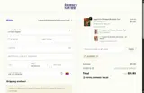 ALANA15 coupon verification screenshot