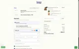 Rachelm15 coupon verification screenshot