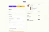 honey20 coupon verification screenshot