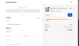 HONEY10 coupon verification screenshot