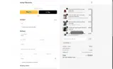 SOPHHIIE coupon verification screenshot