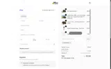 AMANDA10 coupon verification screenshot