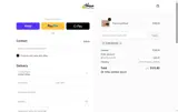 HONUAGLOW coupon verification screenshot
