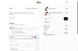 TAKE20 coupon verification screenshot