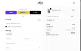 INSTA10 coupon verification screenshot