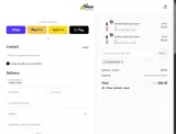 ALOHAJENN coupon verification screenshot
