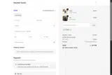 731DE3 coupon verification screenshot