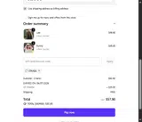 5FAAB4 coupon verification screenshot